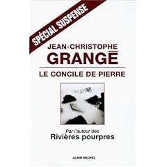 CONCILE DE PIERRE -LE