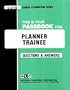 Planner Trainee (Career Examination Ser)