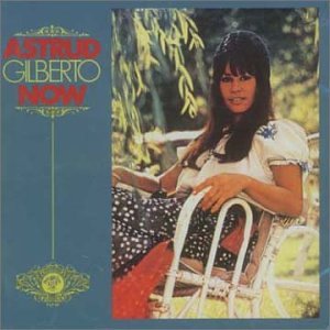 Astrud Gilberto