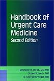 Handbook of Urgent Care Medicine (The Secrets Series)