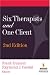 Six Therapists and One Client: 2nd Edition