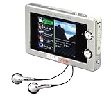 RCA RD2780 20GB Lyra Personal Digital Multi-Media Player