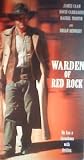 Warden Of Red Rock (VHS) (2000) (Tv-Film) (NTSC) (US Import)