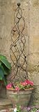 Nature-pot Obelisk (1.2m)