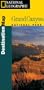 National Geographic - Destination Map-Grand Canyon - Destination Maps with Book(s)