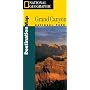 National Geographic Destination Map Grand Canyon (Grand Canyon National Park Destination Series)