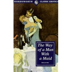 Way of a Man With a Maid