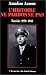 Book L'histoire ne pardonne pas: Tunisie, 1938-1969
