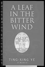 A Leaf in the Bitter Wind