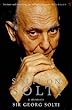 Solti on Solti: A Memoir