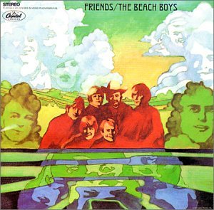 The Beach Boys - Be here In The Mornin