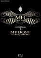 Club ACQUA presents MY HOST HOT BODY&HOST SOUL Club ACQUA presents MY HOST HOT BODY&HOST SOUL