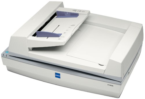Epson GT-30000 Scanner