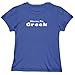 T-SHIRT WOMAN ADMIRAL BLUE