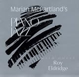 Revue Marian McPartland  / Piano Jazz: McPartland/Eldridge