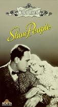 Show People [VHS]