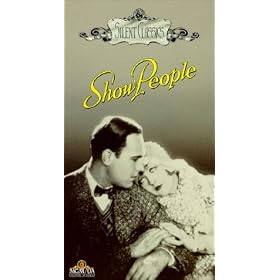 Show People [VHS]