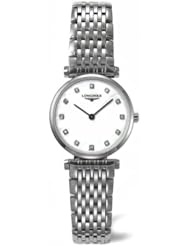 Longines La Grande Classique Ladies Watch L4.209.4.87.6