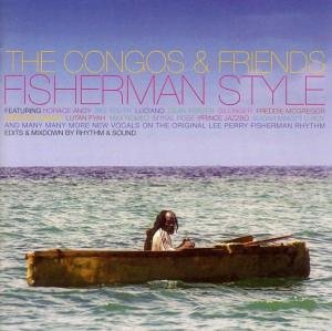 CD-Charts  Music : Fisherman Style
