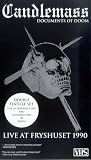 Candlemass - Documents Of Doom - Live At Fryshuset 1990