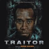 Buy : Traitor [Original Motion Picture Soundtrack]