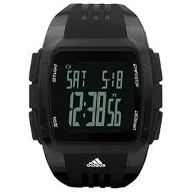 ADIDAS - Montre Homme - ADIDAS DURAMO - Ref. ADP6034