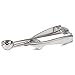 JB Prince 1 tsp. Round Scoop