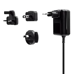 Creative ZiiO Universal Power Adapter