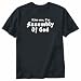 T-Shirt Black 