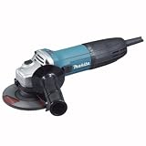 Makita GA4530 4-1/2-Inch Angle Grinder