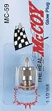 McCoy MC-59 Glow Plug