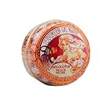 Peach Lip Balm Tin 15ml by Perfumeria Gal