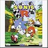 Buy Sonic R