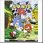 Sonic R