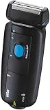 Braun 7504 Herrenrasierer Syncro�  Akku/Netz