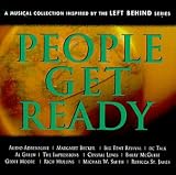 People Get Ready: A Musical Collection Inspired by The Left Behind Series