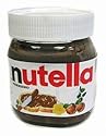 Ferrero Nutella Hazelnut Spread - 13oz