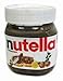 Nutella - Hazelnut Spread with Skim Milk and Cocoa, 13oz (371g)
