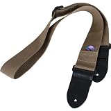 guitar strap Pro Tec POLYSTTX Electric Guitar Strap Electronics guitar strap