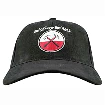 Pink Floyd Hammers Hat OSFA