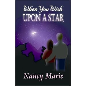 “When You Wish Upon A Star” by Nancy Marie :Book Review