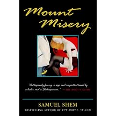 Mount Misery