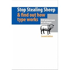 Stop Stealing Sheep and Find Out How Type Works