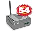 D-Link DP-G310 Wireless LAN USB 2.0 Print Server 54MBit