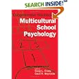 Comprehensive Handbook of Multicultural School Psychology by Craig Frisand Cecil R. Reynolds