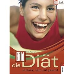 Die BILD-Di�t
