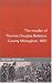 Search : The Murder of Thomas Dawson Bateson, Monaghan, 1851 (Maynooth Studies in Local History)