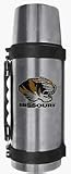 Missouri Tigers Stainless Steel Thermos