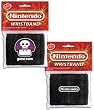 Officially Licensed Nintendo Poisonous Mushroom Game Over Terry Wristband