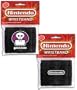 Officially Licensed Nintendo Poisonous Mushroom Game Over Terry Wristband